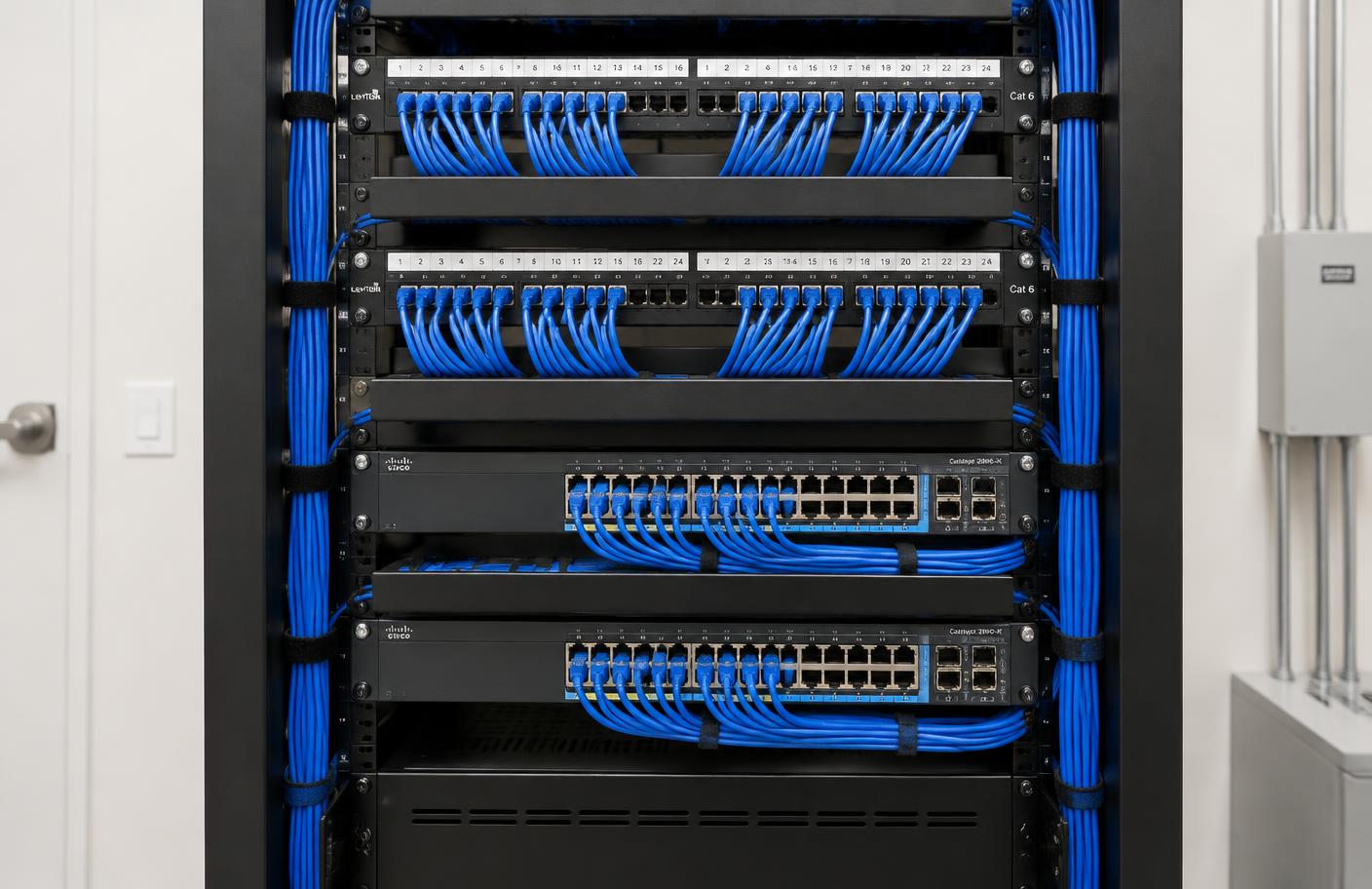 Structured Cabling