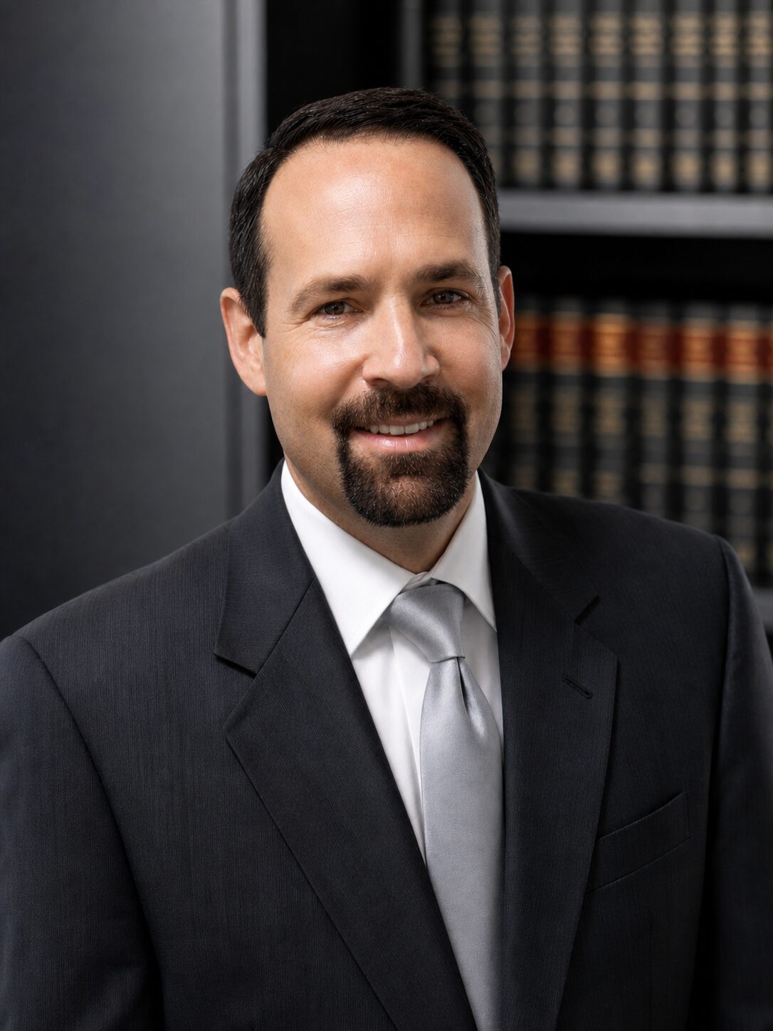 Jared Maybaum, founding attorney at Maybaum Law